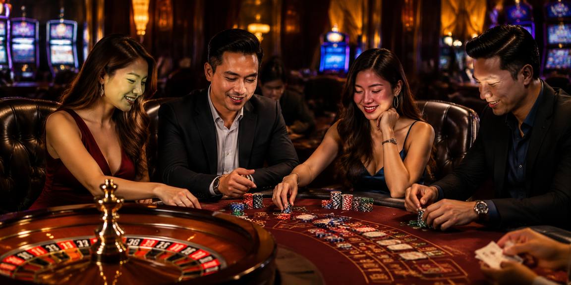 Log Masuk ke 96bets dan Akses Lobi Penuh Anda